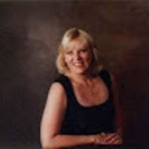 Meet your Posher, Susan marie